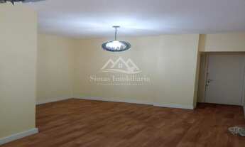 Imagem 4: Apartamento para Locação em Rio de Janeiro, Tijuca, 2 dormitórios, 1 suíte, 3 banheiros, 1