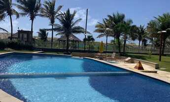 Imagem 5: Porto das Dunas - Pena Areia Apto Térreo 3qts