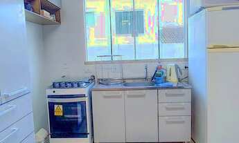 Imagem 4: Lindo sobrado geminado, composto por 02 suítes, próximo a praia de Bombas - Bombinhas/SC