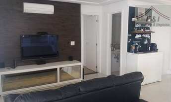 Imagem 3: Apartamento com 3 dormitórios à venda, 140 m² por R$ 1.600.000,00 - Santa Terezinha - São