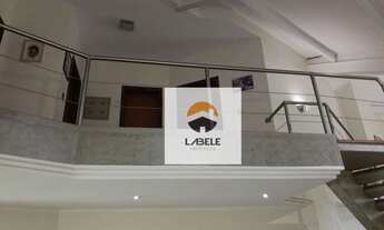 Imagem 7: Casa à venda, 397 m² por R$ 1.850.000,00 - Granja Viana - Jandira/SP