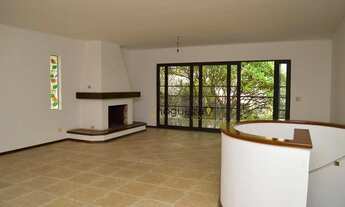 Imagem 2: Casa com 5 dormitórios à venda, 753 m² por R$ 2.750.000,00 - Alto da Boa Vista - São Paulo