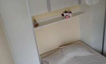 Imagem 7: Apartamento Padrão para Venda em Residencial Anauá Hortolândia-SP - 2683