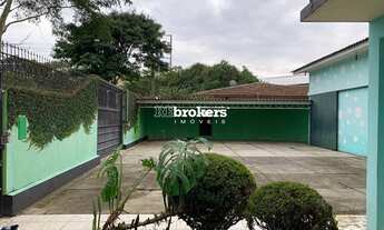 Imagem 5: Casa Comercial - Prado Velho - PUC PR - Curitiba