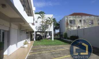 Imagem 4: SALAS EM GALERIA - SANTA GENOVEVA