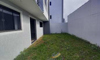 Imagem 5: Casa com três quartos e suíte master no Monte Líbano, São José dos Pinhais