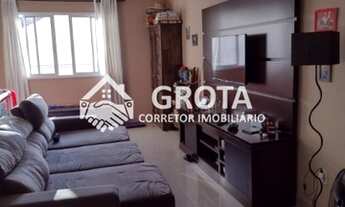 Imagem 2: Maravilhosa casa em Condomínio Fechado à Venda no bairro Vila Dom Pedro II, 3 dorm, 1 suít