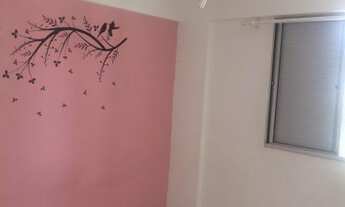 Imagem 3: Apartamento para venda tem 70 metros quadrados com 3 quartos em Tucuruvi - São Paulo - SP