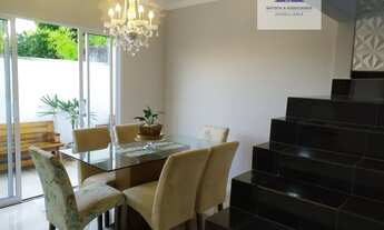 Imagem 4: Casa Sobrado para Venda em Parque Jambeiro Campinas-SP - 2949