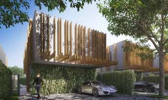 Imagem 1: SETAI HOUSES RESORT - CASA PARA VENDA DE 274 METROS QUADRADOS