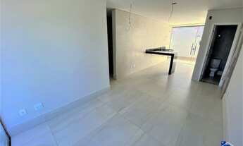 Imagem 3: BELO HORIZONTE - Apartamento Padrão - Liberdade