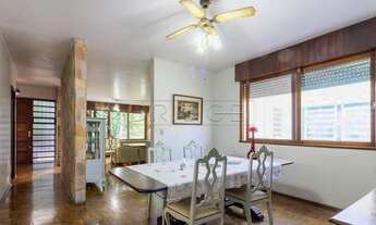 Imagem 2: PORTO ALEGRE - Casa Padrão - Três Figueiras