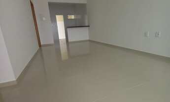 Imagem 2: Casa nova com 3 quartos no Araçagy - São José de Ribamar - MA