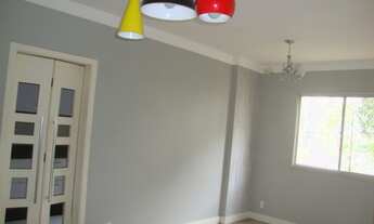 Imagem 2: Apartamento para venda tem 56 metros quadrados com 2 quartos em Vila Andrade - São Paulo