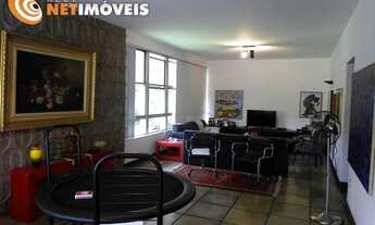 Imagem 3: Venda Cobertura Santo Antônio Belo Horizonte