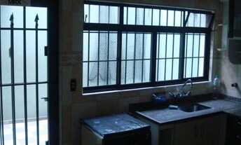 Imagem 5: SOBRADO - 2 DORMS - JARDIM DA SAÚDE