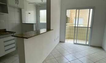 Imagem 3: Aptº 1dt 40M² - Prédio Frente Mar Lazer Completo - Financia e Aceita Carro - TOP