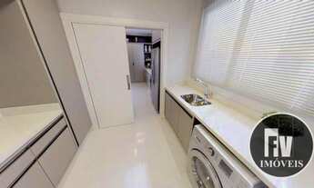 Imagem 2: Apartamento Frente Mar com 4 Suítes para Locação Anual na Barra Sul em Balneário Camboriú