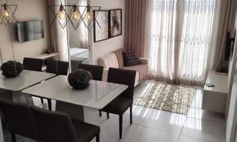 Imagem 6: Lançamento apartamento Novo Milênio