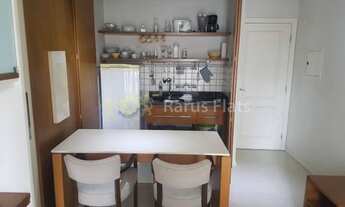 Imagem 5: Excelente Apartamento no Cond New Life Itaim - Rua Bandeira Paulista- Itaim Bibi