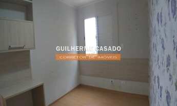 Imagem 7: Apartamento, Vila Santo Antonio, Cotia, 2 Dorm, 1 Vaga