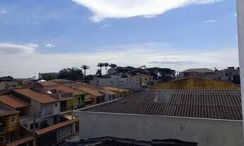 Imagem 6: Cobertura com 2 dormitórios à venda, 96 m² por R$ 406.250,00 - Vila Camilópolis - Santo An