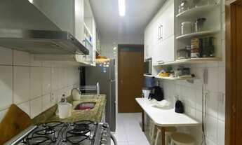 Imagem 7: Apartamento para venda possui 115 metros quadrados com 3 quartos em Pituba - Salvador - BA