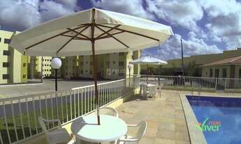 Imagem 7: Apartamento à Venda no Condomínio Mais Viver Terra Bella, no Bairro Cidade Nova, Aracaju-S