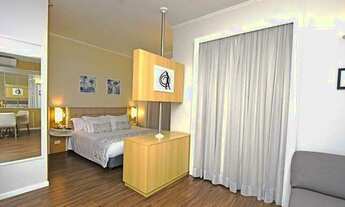 Imagem 4: Studio Blue Tree Anália Franco 27m² 1 dormitório 1 vaga de garagem, para locação