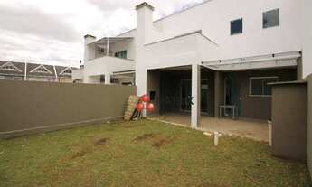 Imagem 3: Sobrado com 3 dormitórios para alugar, 200 m² por R$ 4.000,00/mês - Santa Felicidade - Cur