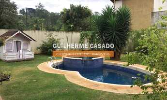 Imagem 2: Casa De Condomínio, Jardim Do Golf I, Jandira, 3 Dorm, 3 Suite, 6 Vagas