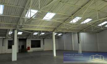 Imagem 6: Galpão para Locação em São Paulo, Vila Socorro, 4 banheiros, 6 vagas