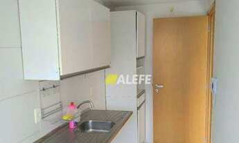 Imagem 4: Apartamento com 2 dormitórios à venda, 55 m² por R$ 300.000,00 - Pendotiba - Niterói/RJ