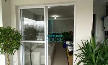 Imagem 6: SãO PAULO - Apartamento Padrão - Barra Funda