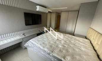 Imagem 7: Apartamento para alugar, 155 m² por R$ 15.200,00/mês - Setor Bueno - Goiânia/GO