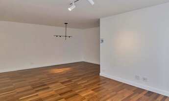 Imagem 3: FICA A DUAS QUADRAS DA FUTURA ESTAÇÃO DO METRÔ LINHA 6 LARANJA - APARTAMENTO REFORMADO - P