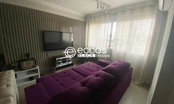 Imagem 2: APARTAMENTO RESIDENCIAL em UBERLÂNDIA - MG, FUNDINHO