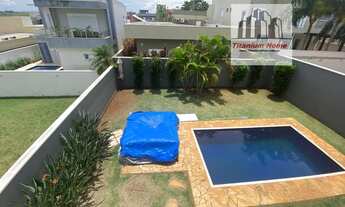 Imagem 7: Casa em Condomínio para Venda em Parque Brasil Paulínia-SP - 486