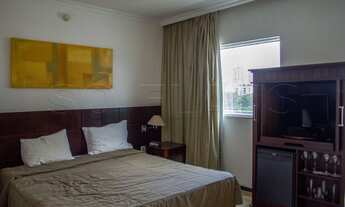 Imagem 6: Flat para locação Blue Tree Verbo Divino de 30m² próximo a linha Verde do metrô