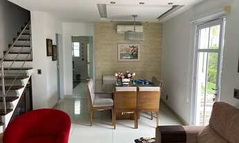 Imagem 3: Casa de condomínio para venda com 162 metros quadrados com 3 quartos