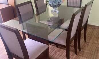 Imagem 4: APARTAMENTO 3 DORMITÓRIOS - MONTE CASTELO - SÃO JOSÉ DOS CAMPOS - VENDA