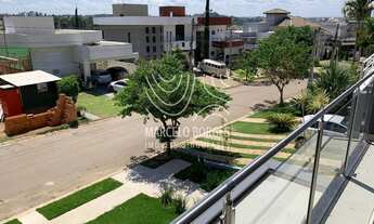 Imagem 3: Confortável casa com pé direito duplo e 03 dorms no IBI ARAM I - Itupeva/SP