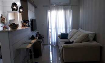 Imagem 4: APTO 3 DORMITÓRIOS 1 SUÍTE