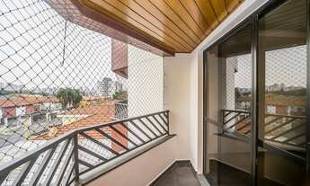 Imagem 5: Apartamento de 3 quartos com muita luminosidade no Campo Belo