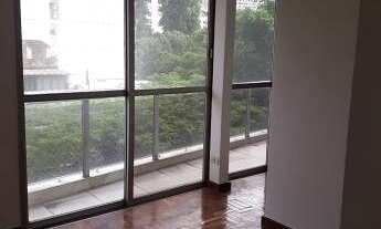 Imagem 5: Excelente apartamento para venda possui 150 m2 com 4 quartos em Leblon - Rio de Janeiro