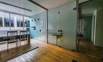 Imagem 3: Sala para alugar, 110 m² por R$ 1.750,00/mês - Moinhos de Vento - Porto Alegre/RS