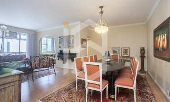 Imagem 3: Apartamento Lagoa - Apartamento Padrão- Lagoa - Rio de Janeiro -RJ