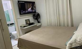 Imagem 7: Apartamento para locação no Parque Santana, Mogi das Cruzes - SP