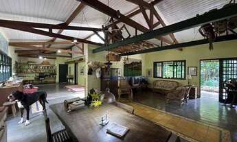 Imagem 7: Chácara com 3 dormitórios à venda, 1277 m² por R$ 1.350.000,00 - Granja Viana - Cotia/SP