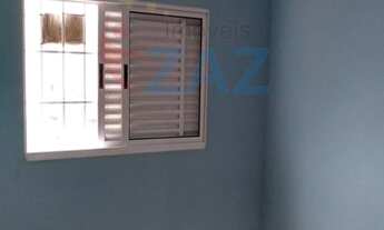 Imagem 6: Sobrado Geminado para Venda em Jardim Marajoara São Paulo-SP - 1723